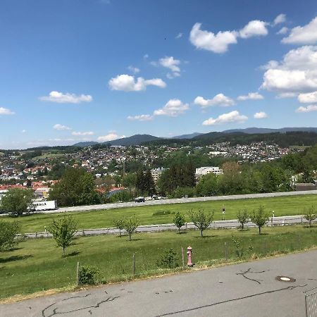 Wieshof Mein Ferienglueck Regen Exterior photo