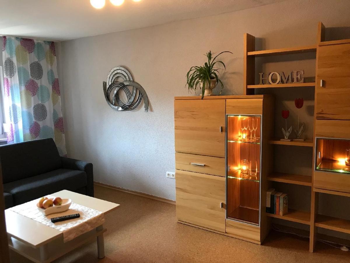 Wieshof Mein Ferienglueck Regen Exterior photo